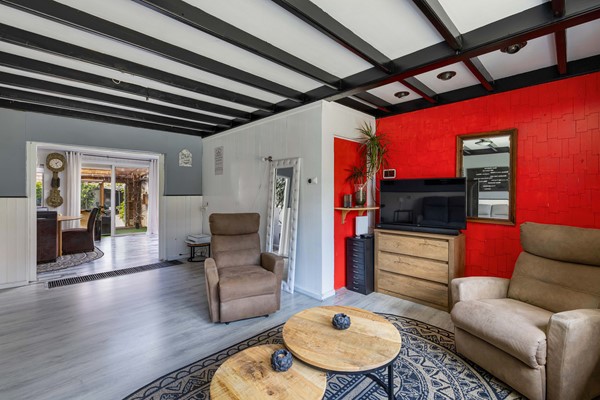 Medium property photo - Laagzijde 33, 8316 AX Marknesse